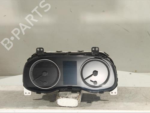 Used Instrument cluster HYUNDAI TUCSON (NX4E, NX4A) [2020-2025]  26925581
