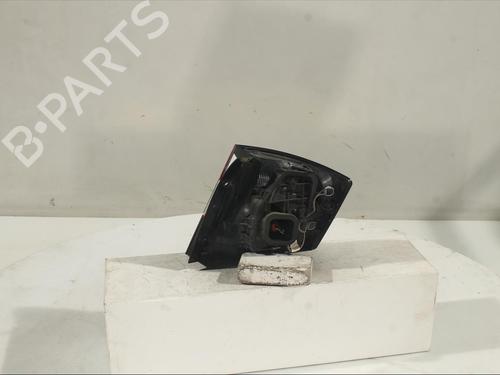 Left taillight SKODA FABIA III (NJ3) 1.4 TDI | BP15087958C34 