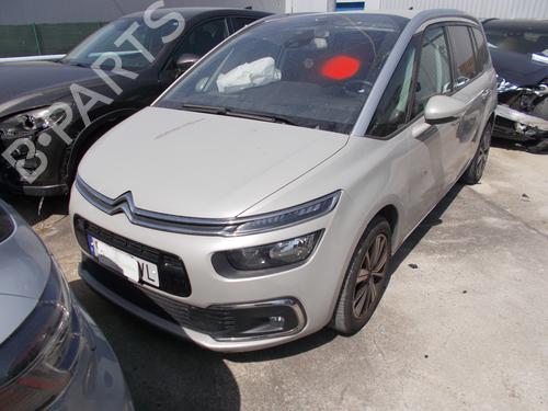 Used Parts CITROËN GRAND C4 SPACETOURER (3A_, 3E_)  1.5 BlueHDi 130  4239779