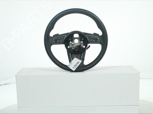 Ratt Ratt AUDI A5 Sportback (F5A, F5F) 50 TDI Mild Hybrid quattro (286 hp) 33971527 33971527