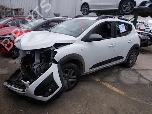 Engine DACIA SANDERO III 1.0 TCe 90 | BP32691411M1  - Image 7