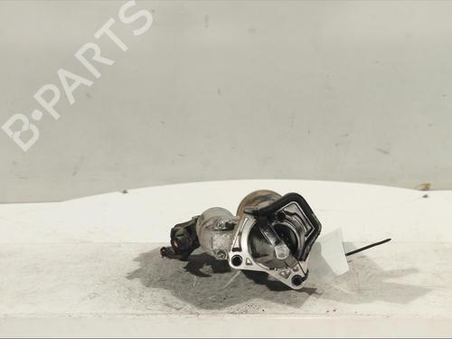 Used Starter NISSAN NOTE (E12) 1.5 dCi (90 hp) 11908550