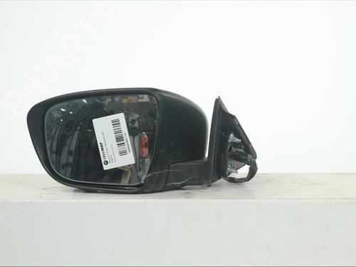 Used Left mirror Left mirror NISSAN X-TRAIL III (T32_, T32R, T32RR) 1.6 dCi (T32) (130 hp) 36283862 36283862