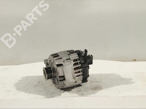 Alternator FORD KA+ III (UK, FK)  | BP11972881M7 