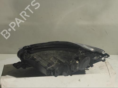 Right headlight CITROËN C-ELYSEE (DD_) 1.6 BlueHDi 100 | BP16128507C29 - Image 2