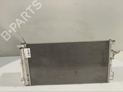 Used AC radiator AC radiator HYUNDAI TUCSON (TL, TLE) 1.6 GDi (132 hp) 29622652 29622652