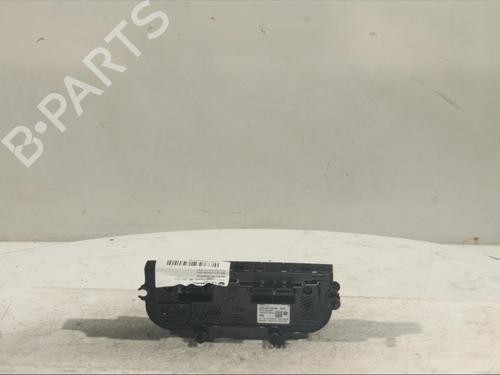 AC Styreenhet / Manøvreringsenhet VW TIGUAN (5N_)  | BP16118509I5 