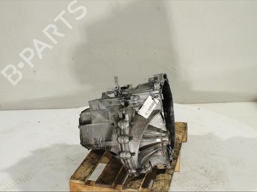 Gearbox PEUGEOT 5008 (0U_, 0E_) 1.6 BlueHDi 120 | BP23207217M3 