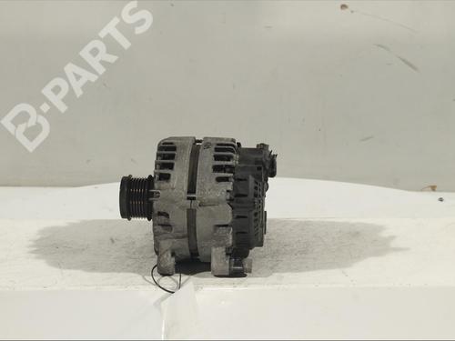 Alternator CITROËN C-ELYSEE (DD_) 1.6 BlueHDi 100 | BP11912803M7 