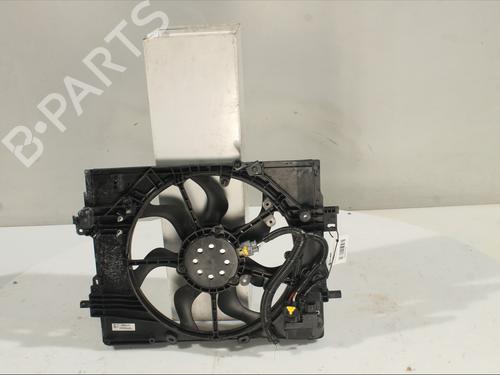 Radiator set NISSAN JUKE (F16_) 1.6 Hybrid | BP29986187M120 