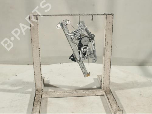 Used Front left window mechanism HONDA CIVIC IX (FK) 1.4 i-VTEC (FK1) (99 hp) 15500812