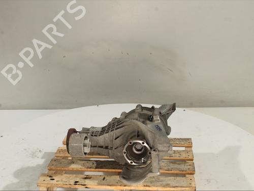 Differential, bag AUDI A5 Sportback (F5A, F5F) 3.0 TDI quattro (218 hp) 31634263