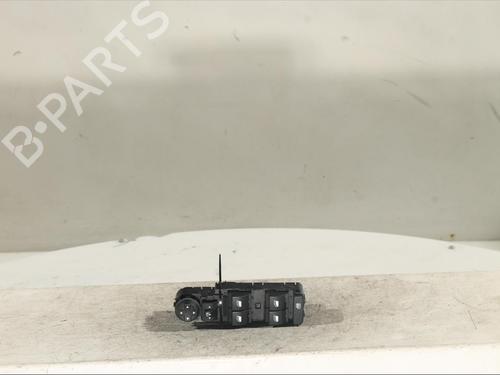 Used Left front window switch Left front window switch PEUGEOT 3008 II SUV (MC_, MR_, MJ_, M4_) 2.0 BlueHDi 150 (MJAHXH, MJAHXV, MJAHXG, MJAHSH, MJAHRH,... (150 hp) 24351785 24351785