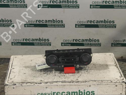 Used Climate control Climate control SEAT ALTEA (5P1) 1.6 TDI (105 hp) 11893751 11893751