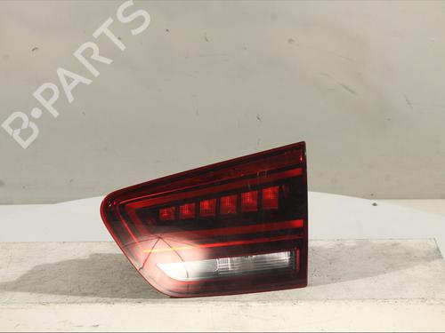 Used Right tailgate light SEAT ALHAMBRA (710, 711) 2.0 TDI (150 hp) 30691963