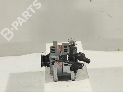 Alternator HYUNDAI i30 (PDE, PD, PDEN) 2.0 N | BP11985267M7