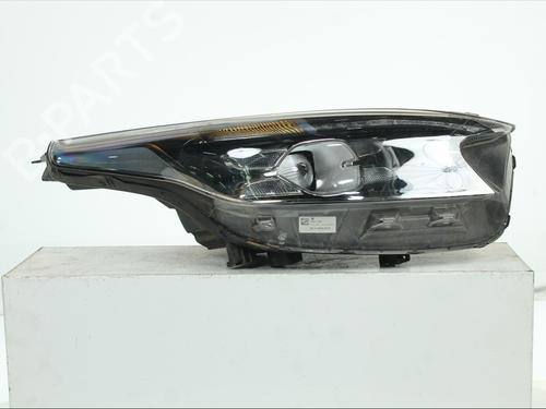 Højre forlygte Højre forlygte 39231464 39231464