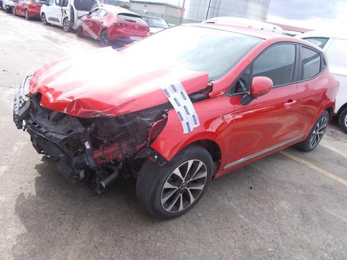 Used Parts RENAULT CLIO V (B7_)  1.0 SCe 65 (B7MG)  4430421