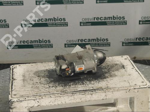 Starter HYUNDAI i30 FASTBACK (PDE, PDEN) 1.4 T-GDI | BP11989185M8 