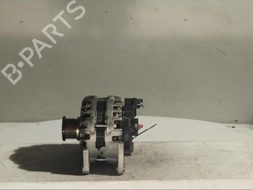 Alternator RENAULT CLIO IV (BH_) 1.5 dCi 75 | BP15884069M7 