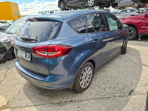 Used Parts FORD C-MAX II (DXA/CB7, DXA/CEU) 1.0 EcoBoost 5044012