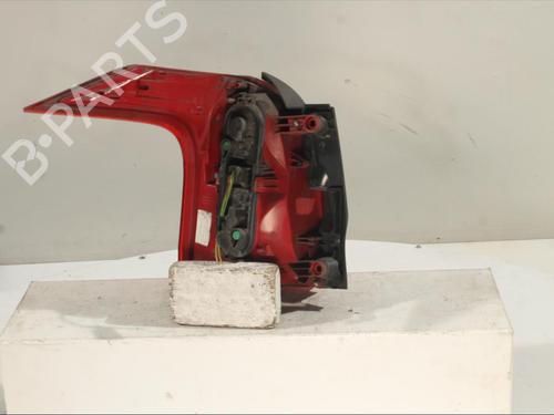 Right taillight PEUGEOT 5008 (0U_, 0E_) 2.0 HDi | BP28350183C35 