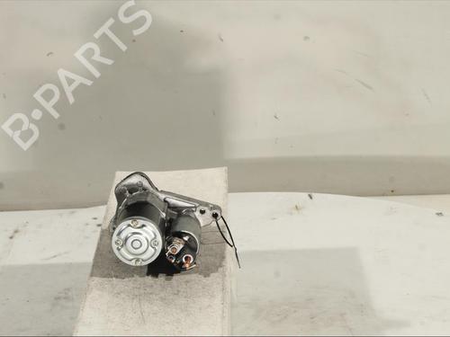 Starter RENAULT MEGANE IV Hatchback (B9A/M/N_) 1.3 TCe 115 (B9N9) | BP23648249M8 