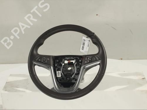 Ratt Ratt OPEL INSIGNIA A (G09) 2.0 CDTI 4x4 (68) (160 hp) 11911490 11911490