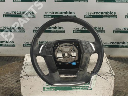 Used Steering wheel CITROËN C4 II (NC_) 1.6 BlueHDi 100 (99 hp) 11893436