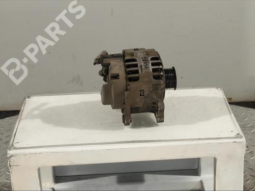 Alternator SEAT IBIZA IV (6J5, 6P1) 1.2 TSI | BP11901992M7