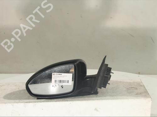 Used Left mirror Left mirror CHEVROLET CRUZE (J300) 1.6 (113 hp) 16255534 16255534