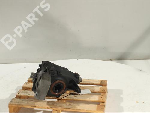 Used Rear differential BMW 1 (F20) 116 d (116 hp) 11906736