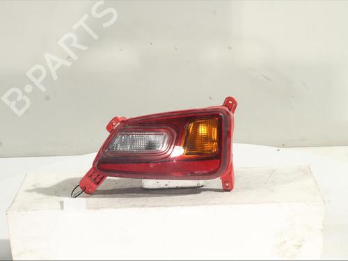 Used Right taillight HYUNDAI KONA (OS, OSE, OSI) 1.0 T-GDi (120 hp) 25044812