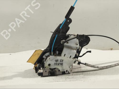 Used Rear left lock Rear left lock MERCEDES-BENZ E-CLASS T-Model (S212) E 200 CDI / BlueTEC (212.205, 212.206) (136 hp) 11982954 11982954