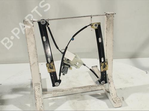 Rudehejsemekanisme Højre foran SEAT LEON (KL1, KLG) 1.5 eTSI | BP12082766C23 