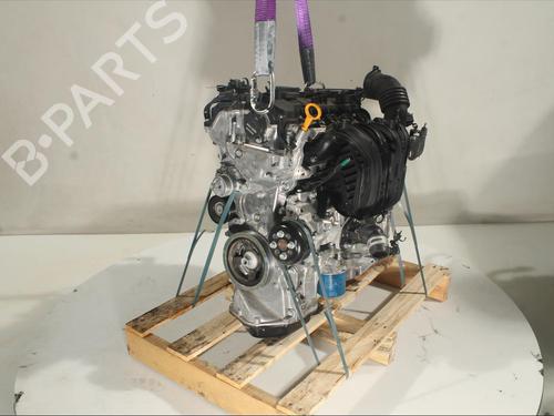 Moteur KIA PICANTO III (JA)  | BP19082155M1 