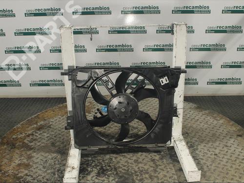 Køleventilator elektrisk RENAULT TWINGO III (BCM_, BCA_) [2014-2025]  11954731
