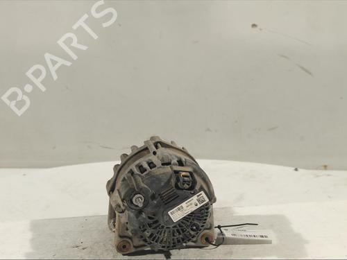 Alternator DACIA SANDERO II TCe 90 (B8M1, B8MA, B8AC) | BP13311050M7 - Image 3