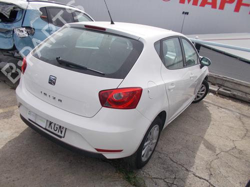 Engine SEAT IBIZA IV (6J5, 6P1) 1.0 | BP29173427M1  - Image 8
