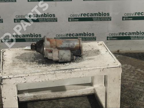 Starter SEAT LEON (5F1)  | BP11980133M8 
