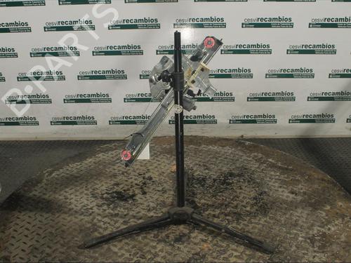 Front right window mechanism PEUGEOT 208 I (CA_, CC_) 1.4 HDi | BP12076499C23 