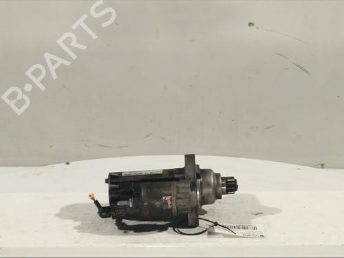 Used Starter Starter AUDI A3 (8P1) S3 quattro (265 hp) 12552485 12552485