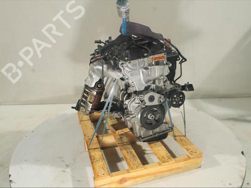 Engine KIA CEED (CD) 1.4 | BP20503381M1 