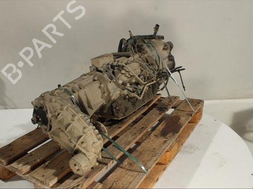 Gearbox AUDI Q7 (4LB) 3.0 TDI quattro | BP29349559M3 