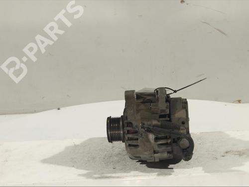 Used Alternator CITROËN C4 CACTUS 1.2 VTi 82 (82 hp) 11912237