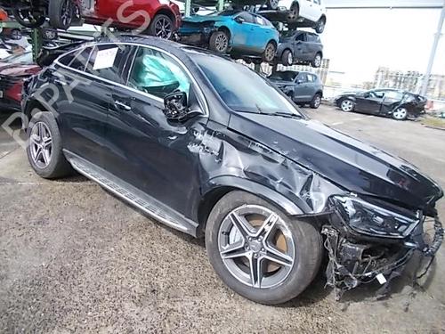 Used Parts MERCEDES-BENZ GLE Coupe (C167) AMG GLE 53 EQ Boost 4-Matic+ (167.361) (435 hp) 2825862
