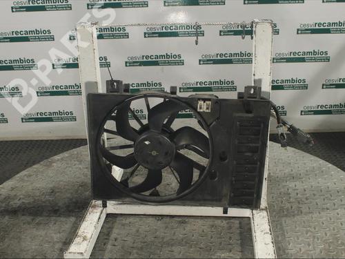 Used Radiator fan PEUGEOT 508 SW I (8E_) 2.0 HDi (140 hp) 11954798