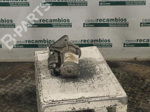Starter FORD FIESTA VI (CB1, CCN)  | BP11897315M8 