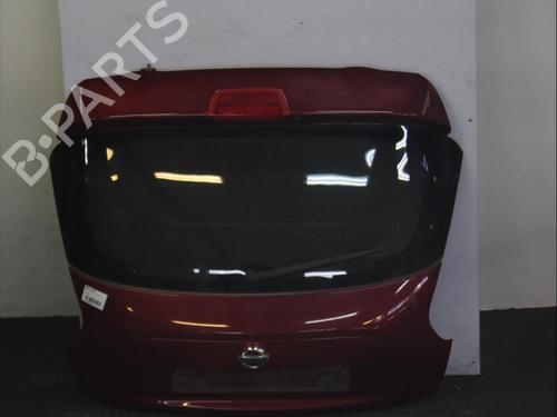 Used Tailgate Tailgate 13612625 13612625