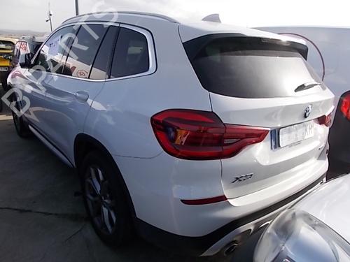 Starter BMW X3 (G01, F97, G08) xDrive 20 d | BP33681162M8  - Image 6